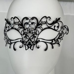 Masquerade Mask